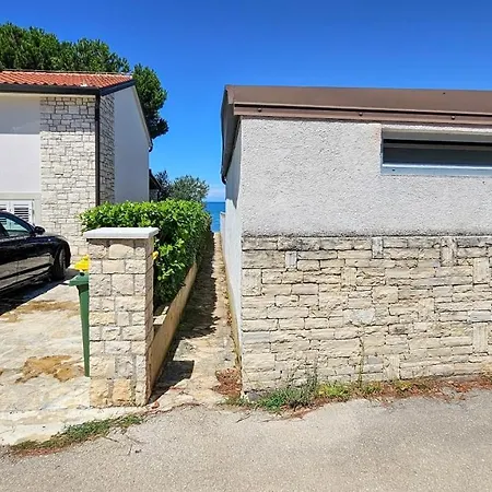 Dom wakacyjny Casa Elza Dajla