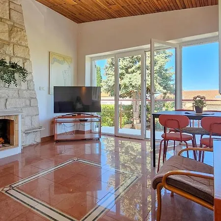 Casa Elza Vakantiehuis