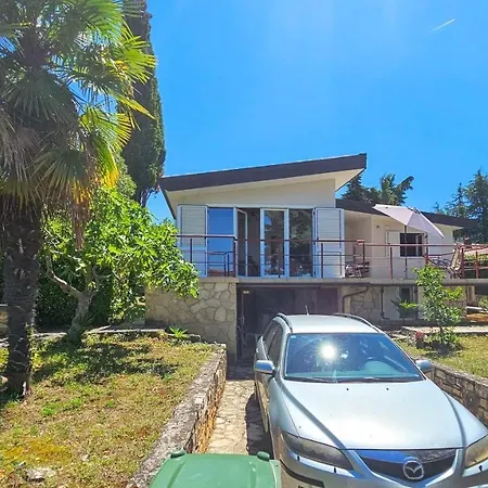 Feriehus Casa Elza *