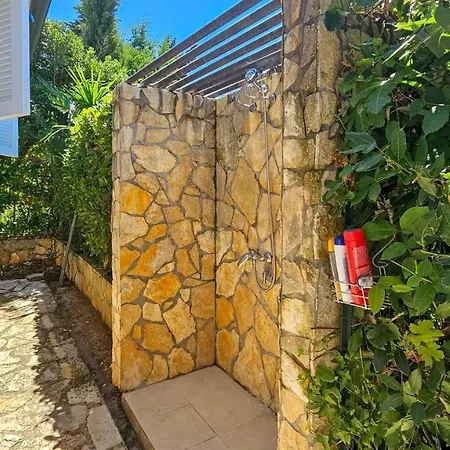 Casa Elza بيت للعطل داجلة