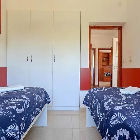 Dom wakacyjny Casa Elza