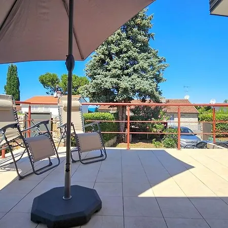 Dom wakacyjny Casa Elza Dajla