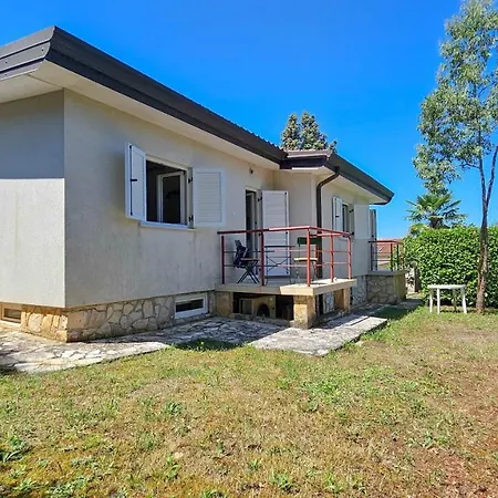 Vakantiehuis Casa Elza *