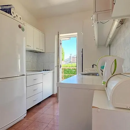 Casa Elza Dom wakacyjny Dajla