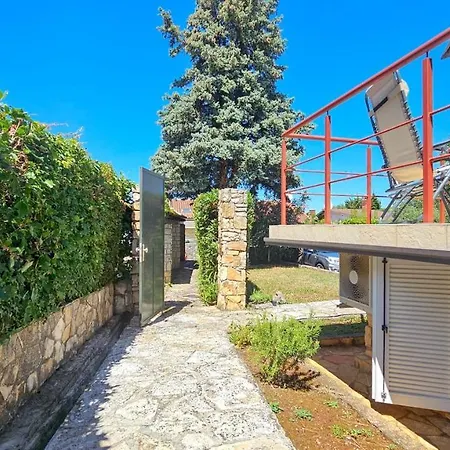 Casa Elza Vakantiehuis Dajla