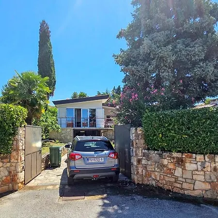 Dom wakacyjny Casa Elza Dajla