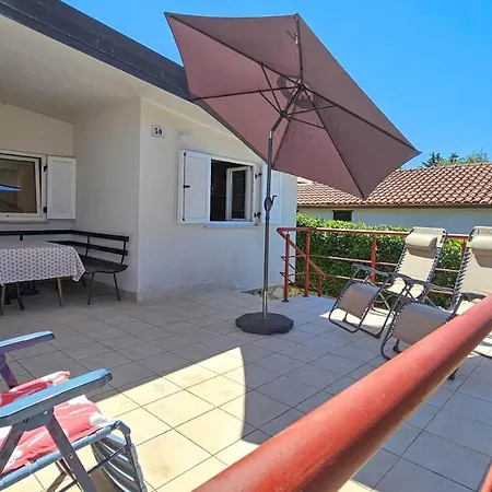 Dom wakacyjny Casa Elza