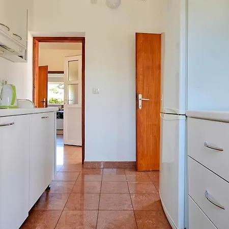 Casa Elza Feriehus