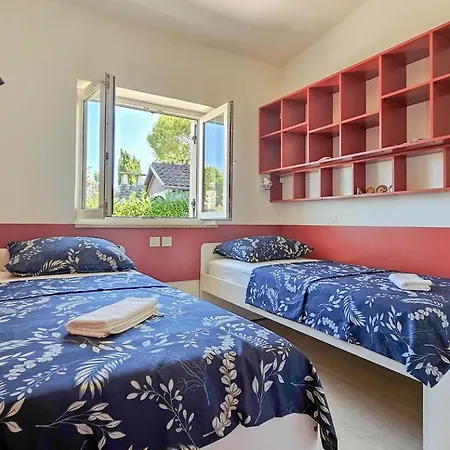Feriehus Casa Elza *