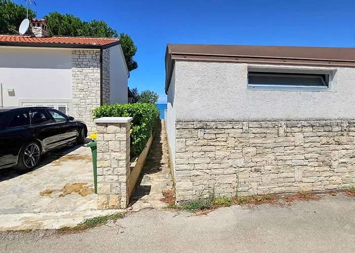 بيت للعطل Casa Elza داجلة