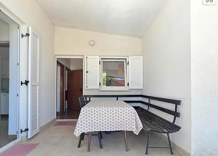 Casa Elza Vakantiehuis Dajla