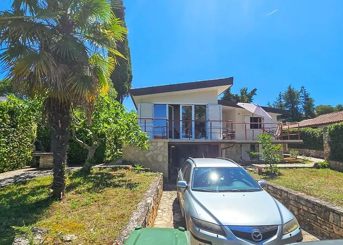 بيت للعطل Casa Elza *