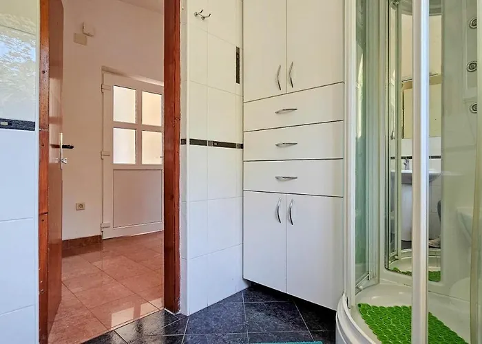 بيت للعطل Casa Elza *