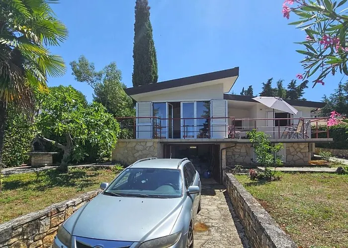 Casa Elza Vakantiehuis *