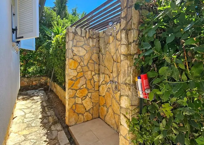 Casa Elza Vakantiehuis Dajla