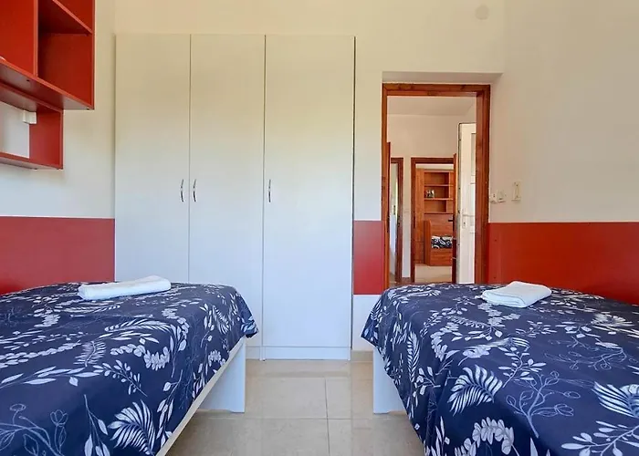 Vakantiehuis Casa Elza