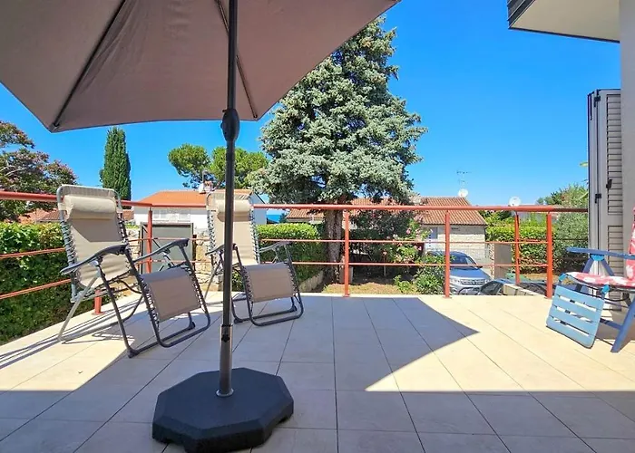 Vakantiehuis Casa Elza Dajla