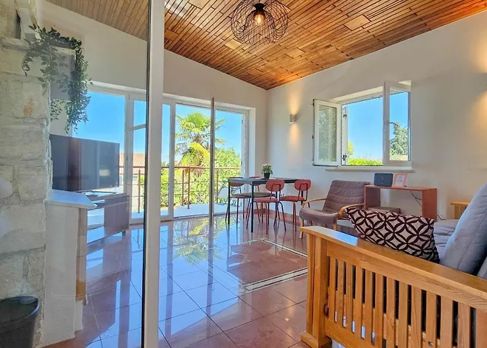 Casa Elza Vakantiehuis