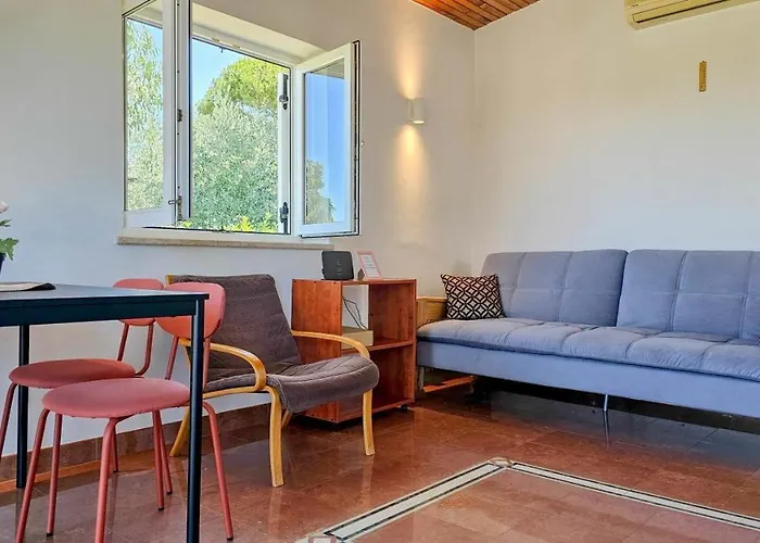 Casa Elza *