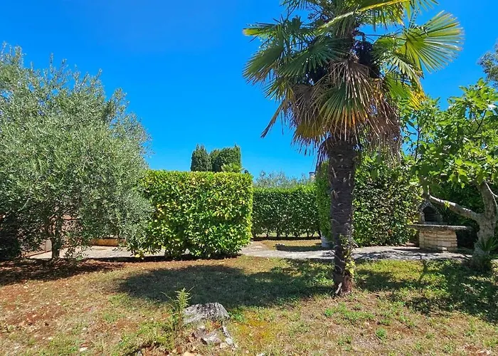 Casa Elza Vakantiehuis *