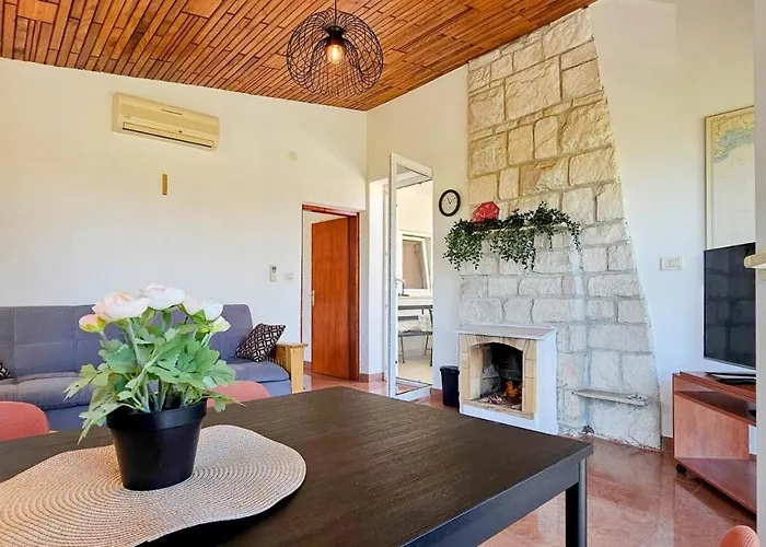 بيت للعطل Casa Elza *