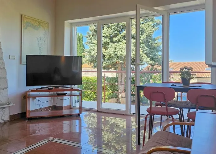 بيت للعطل Casa Elza