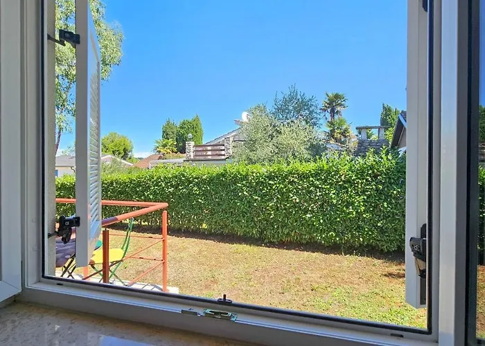 بيت للعطل Casa Elza داجلة