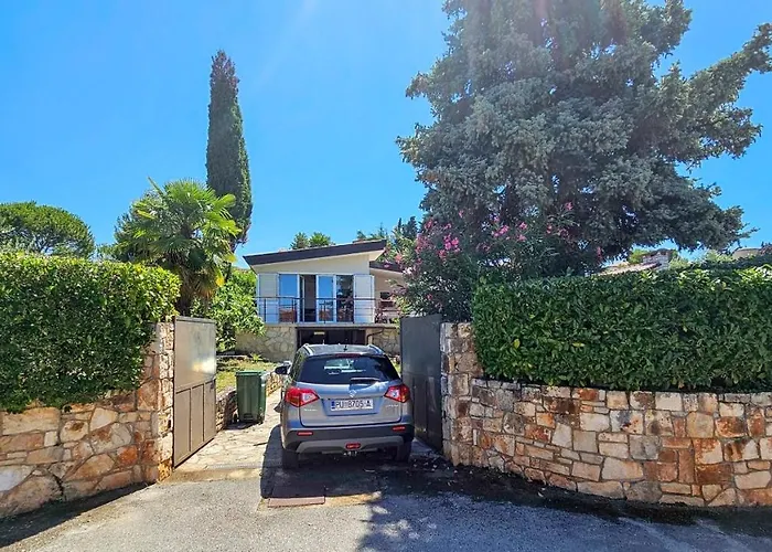 Vakantiehuis Casa Elza Dajla