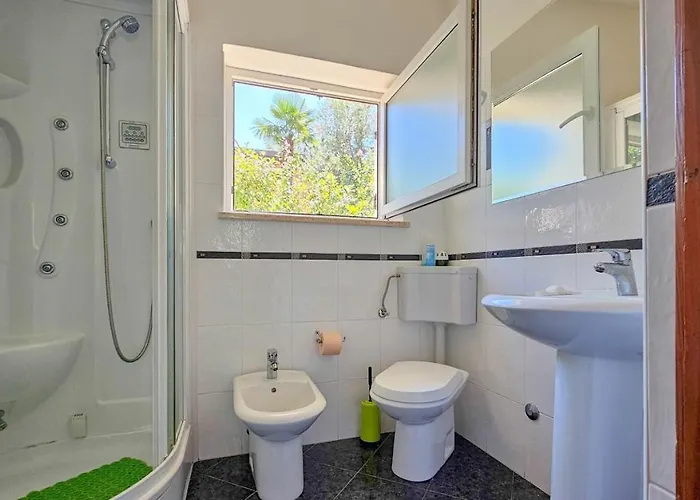 Vakantiehuis Casa Elza Dajla