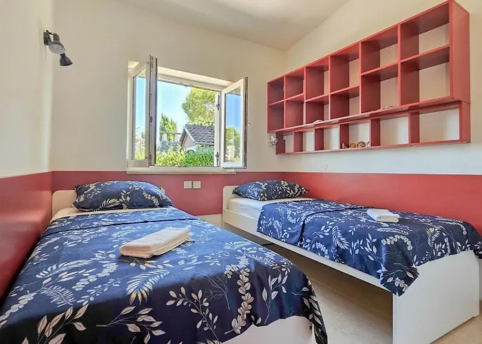 Vakantiehuis Casa Elza *