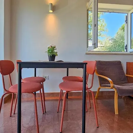 Casa Elza Holiday home *
