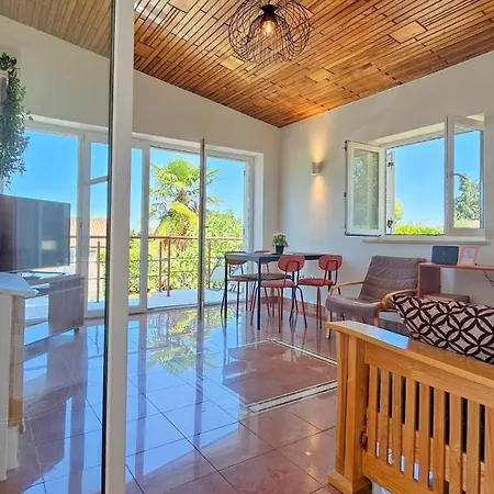 Casa Elza Holiday home