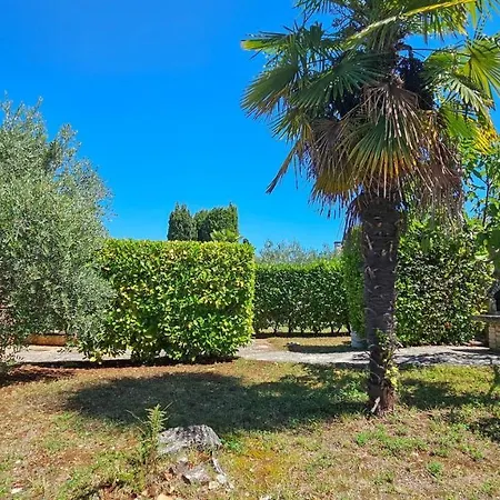 Casa Elza Tatil Evi *