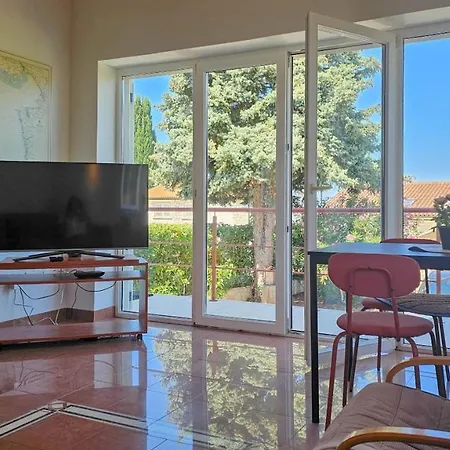 Holiday home Casa Elza