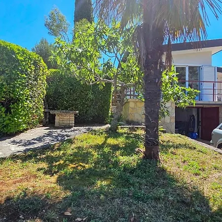 Tatil Evi Casa Elza *