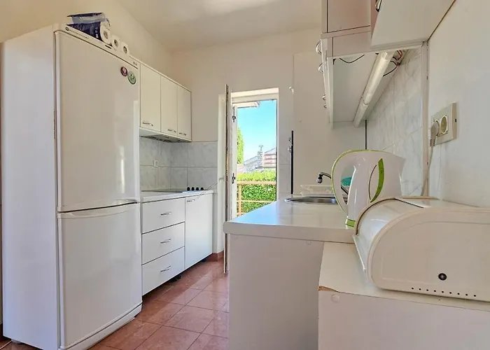 Casa Elza Holiday home Dajla